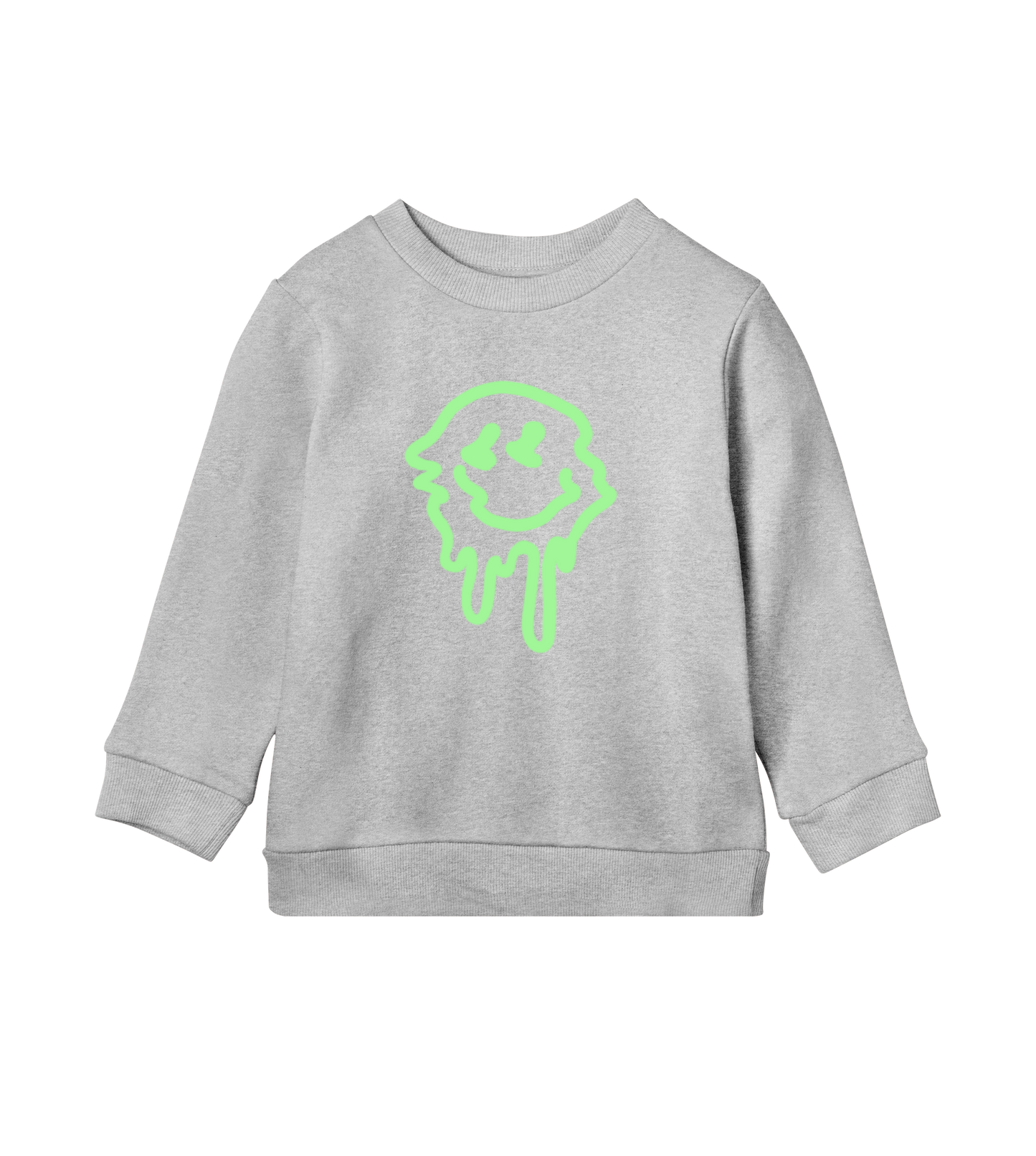 TINY SWEAT SMILEY / KIDS