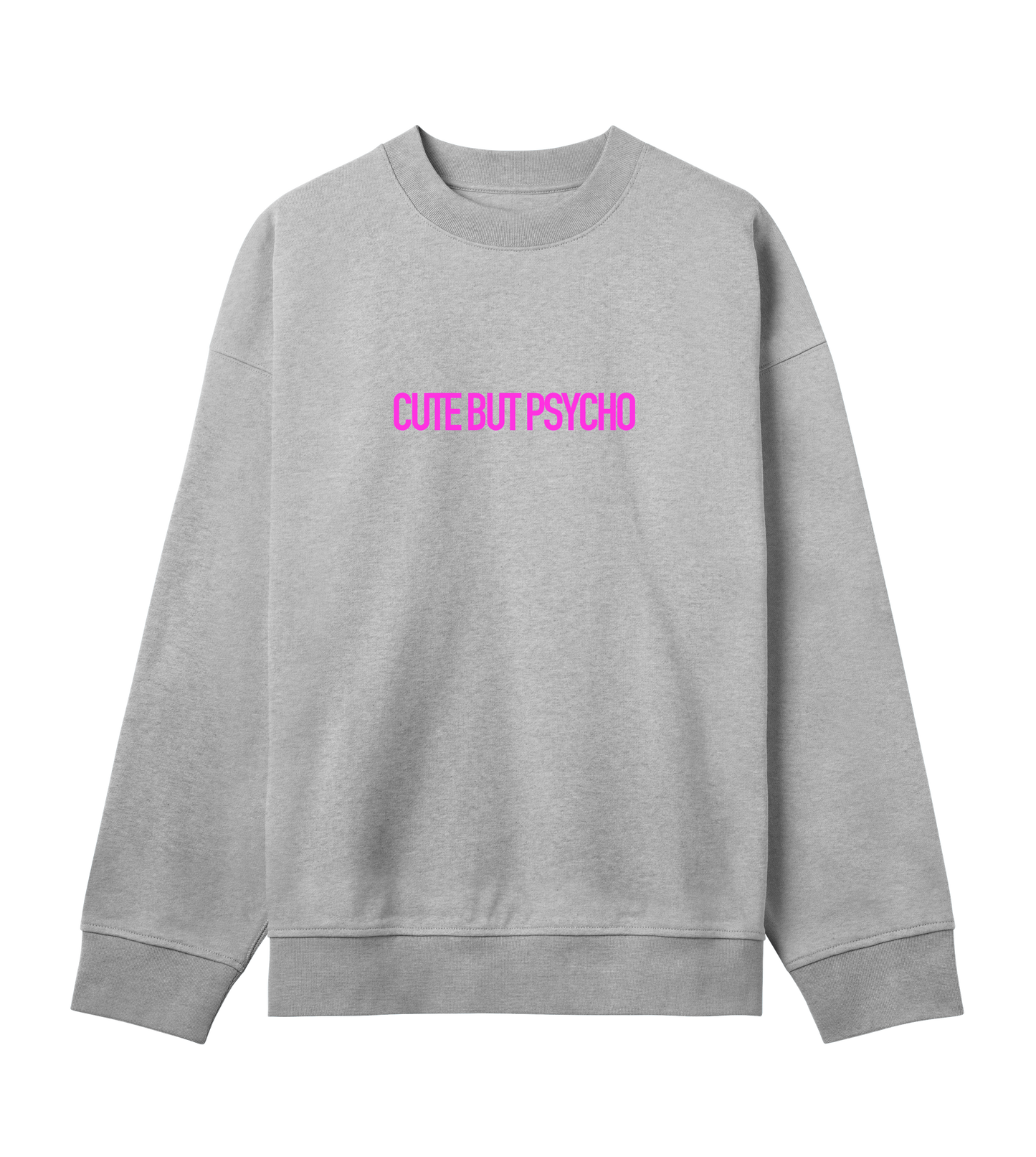 TINY SWEAT 003 / MOM&DAD