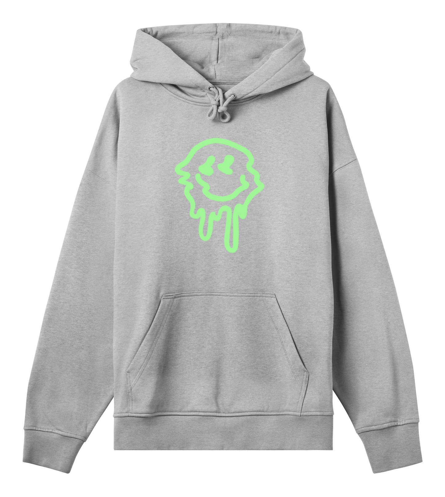 TINY HOOD SMILEY / MOM&DAD