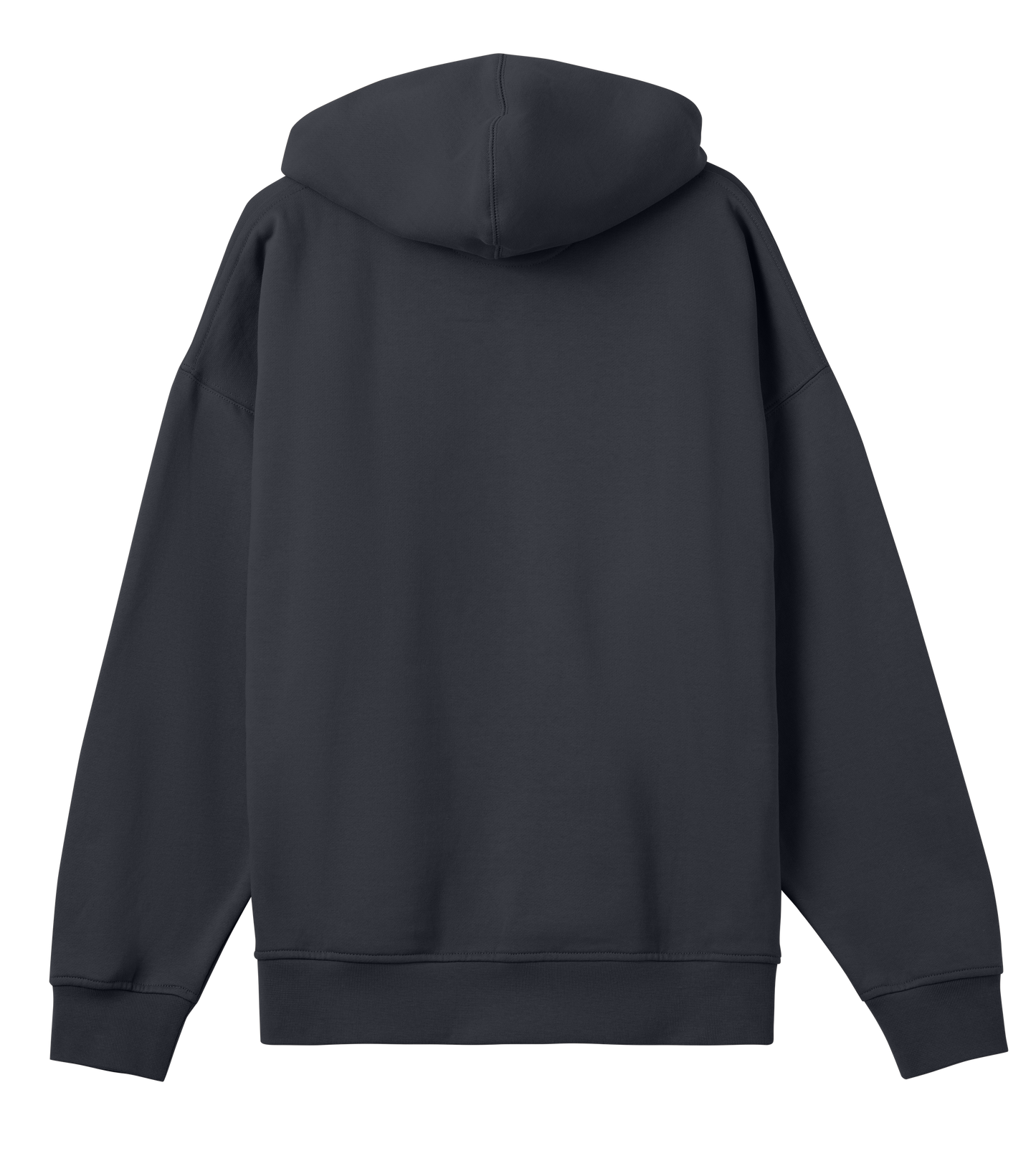 TINY HOOD SMILEY / MOM&DAD