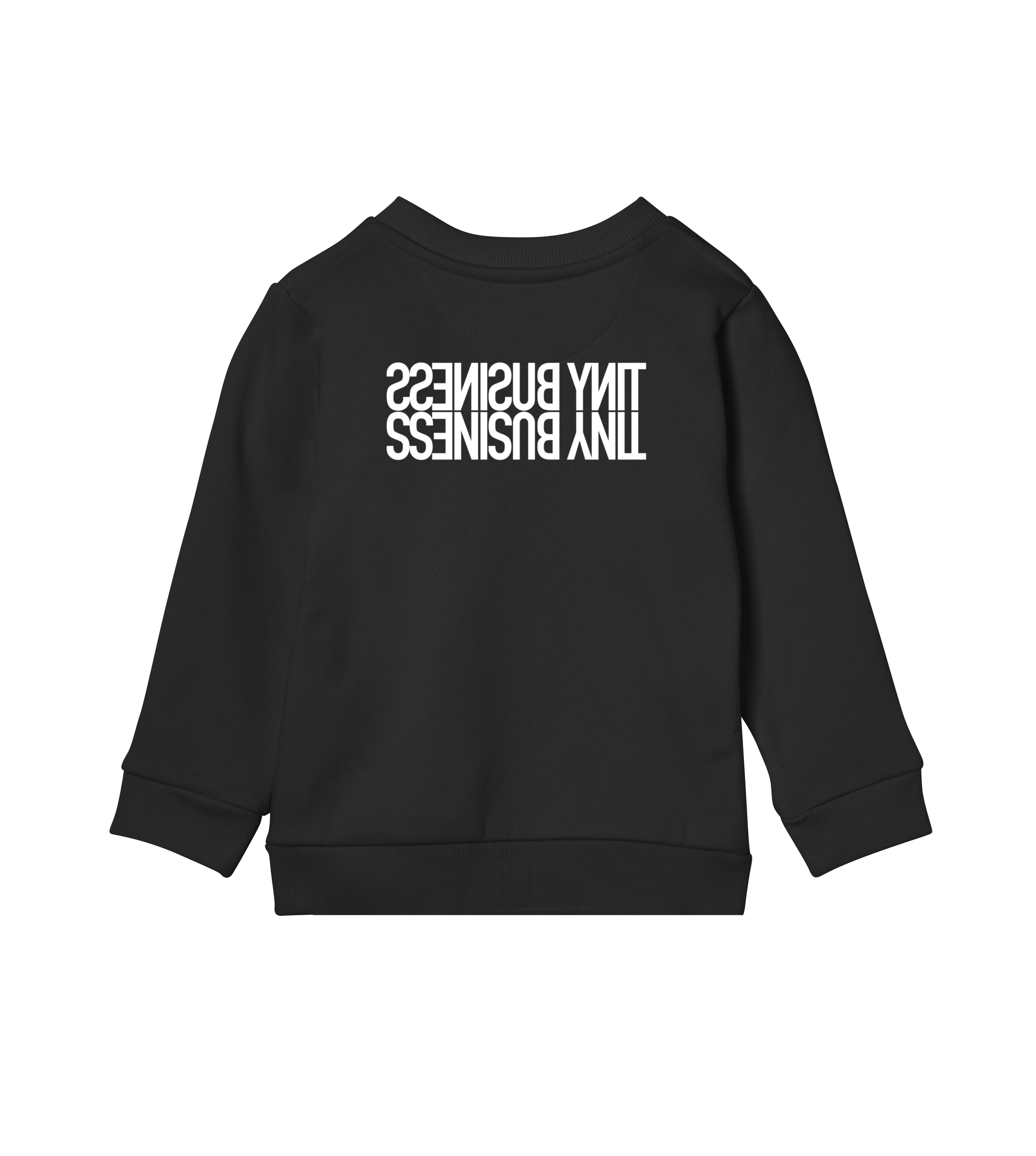 さらに100円引き◆MMLG◆HJ FAMILY SWEAT LCW baby Crew Neck Long Sleeve Printed Baby Girls