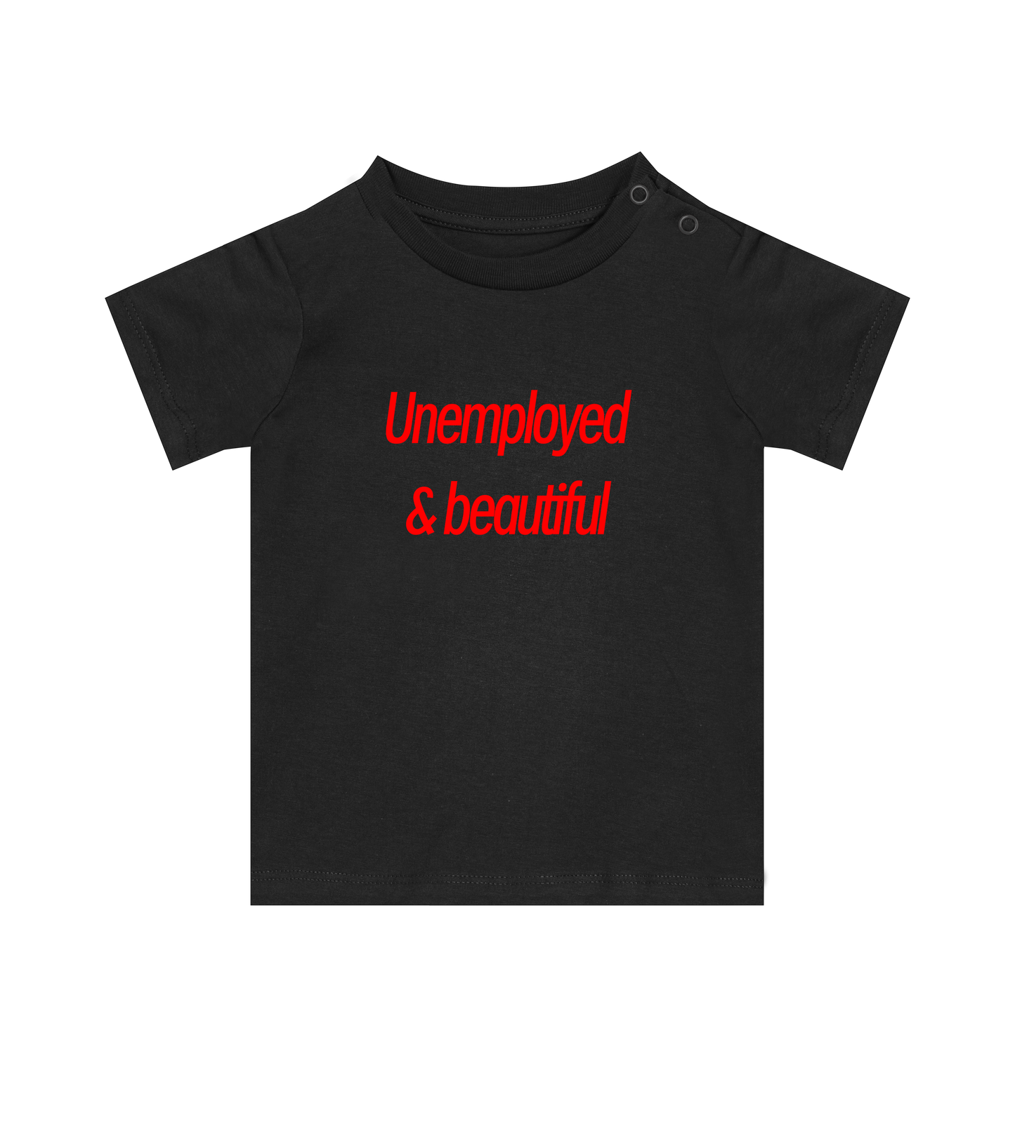 TINY TEE 001 / BABY