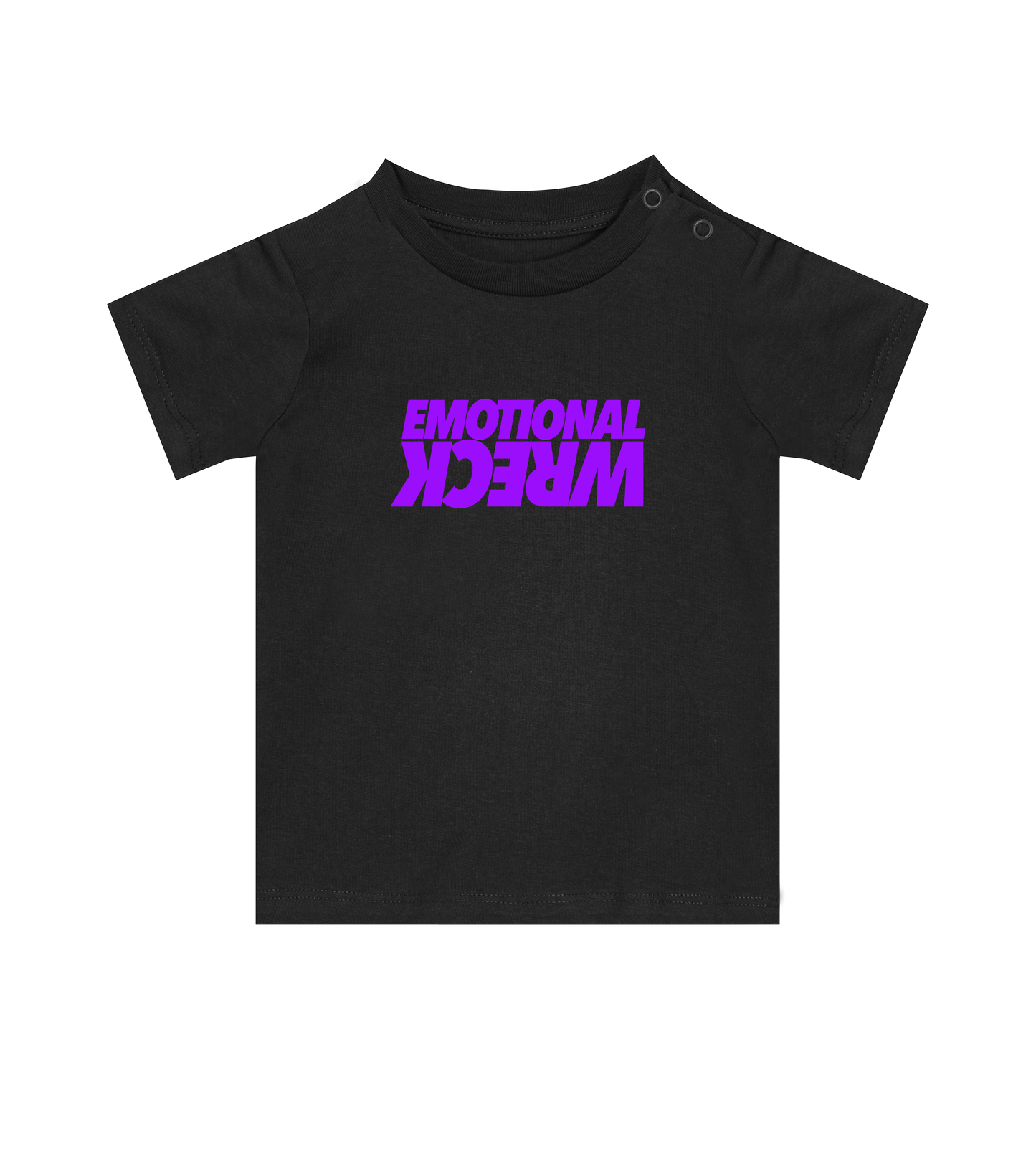 TINY TEE 004 / BABY