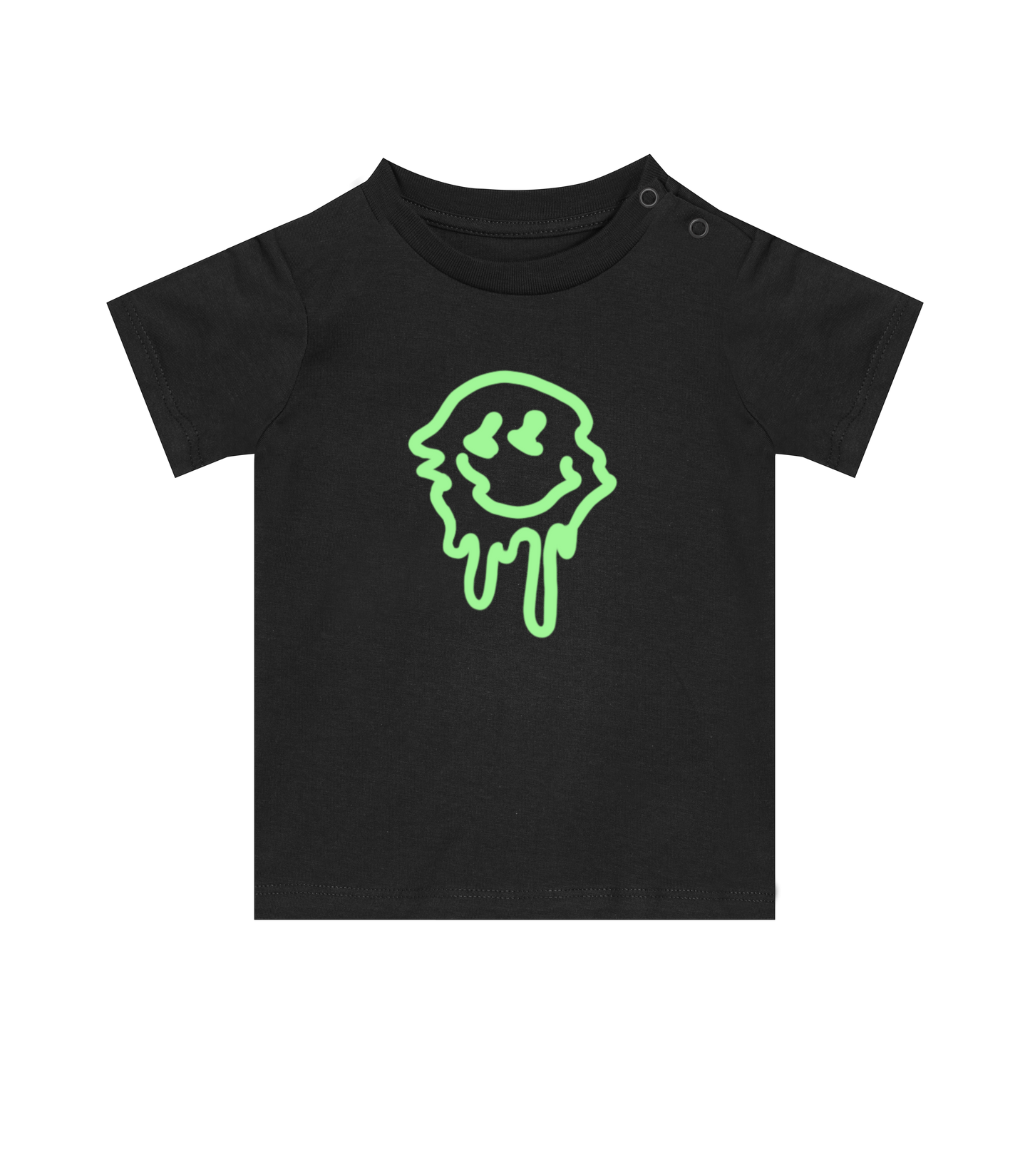 TINY TEE SMILEY / BABY