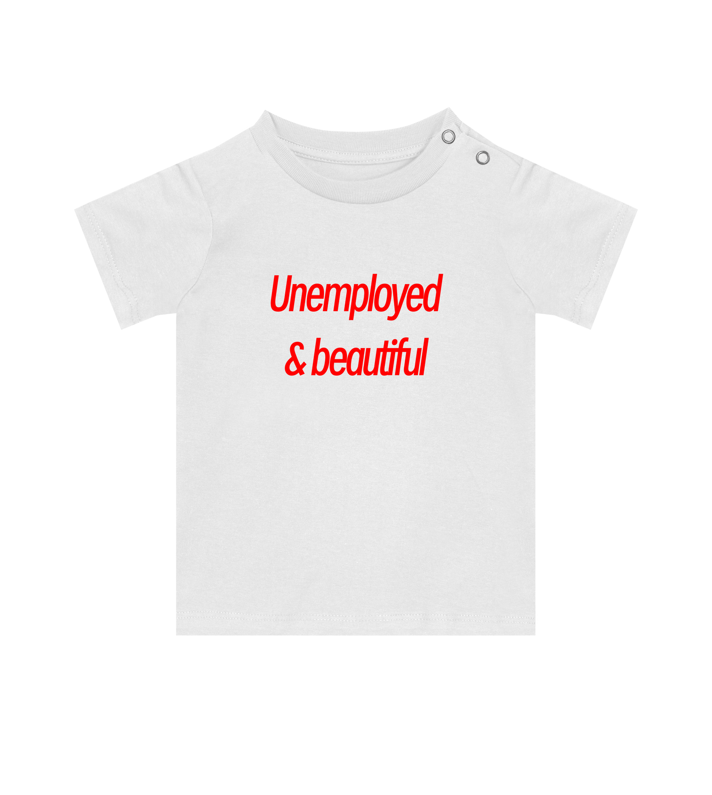 TINY TEE 001 / BABY