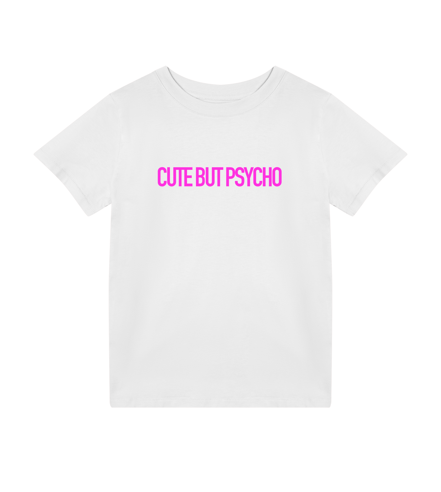 TINY TEE 003 / KIDS