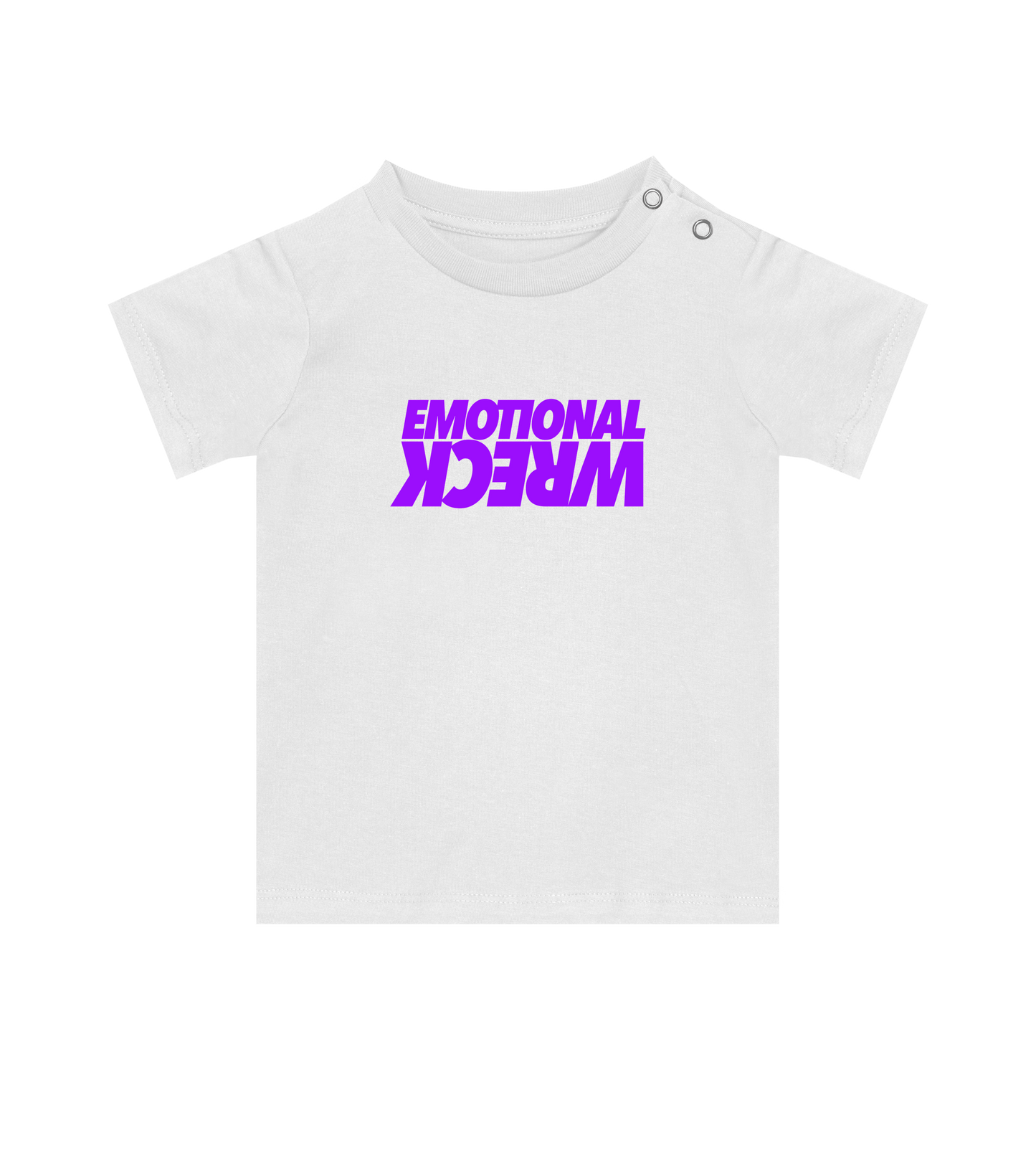 TINY TEE 004 / BABY