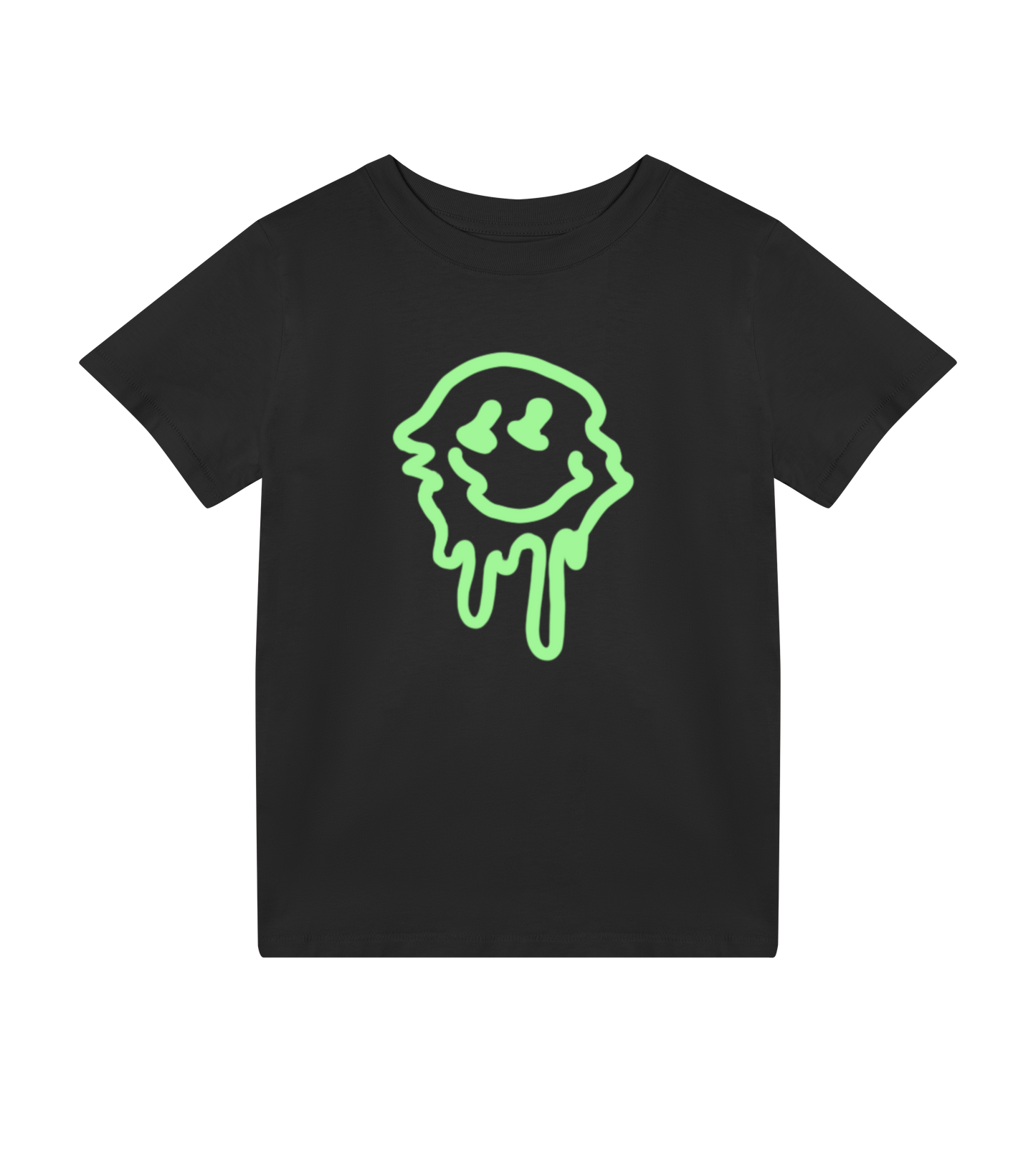 TINY TEE SMILEY / KIDS