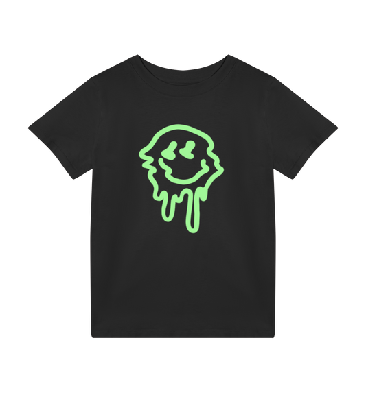 TINY TEE SMILEY / KIDS