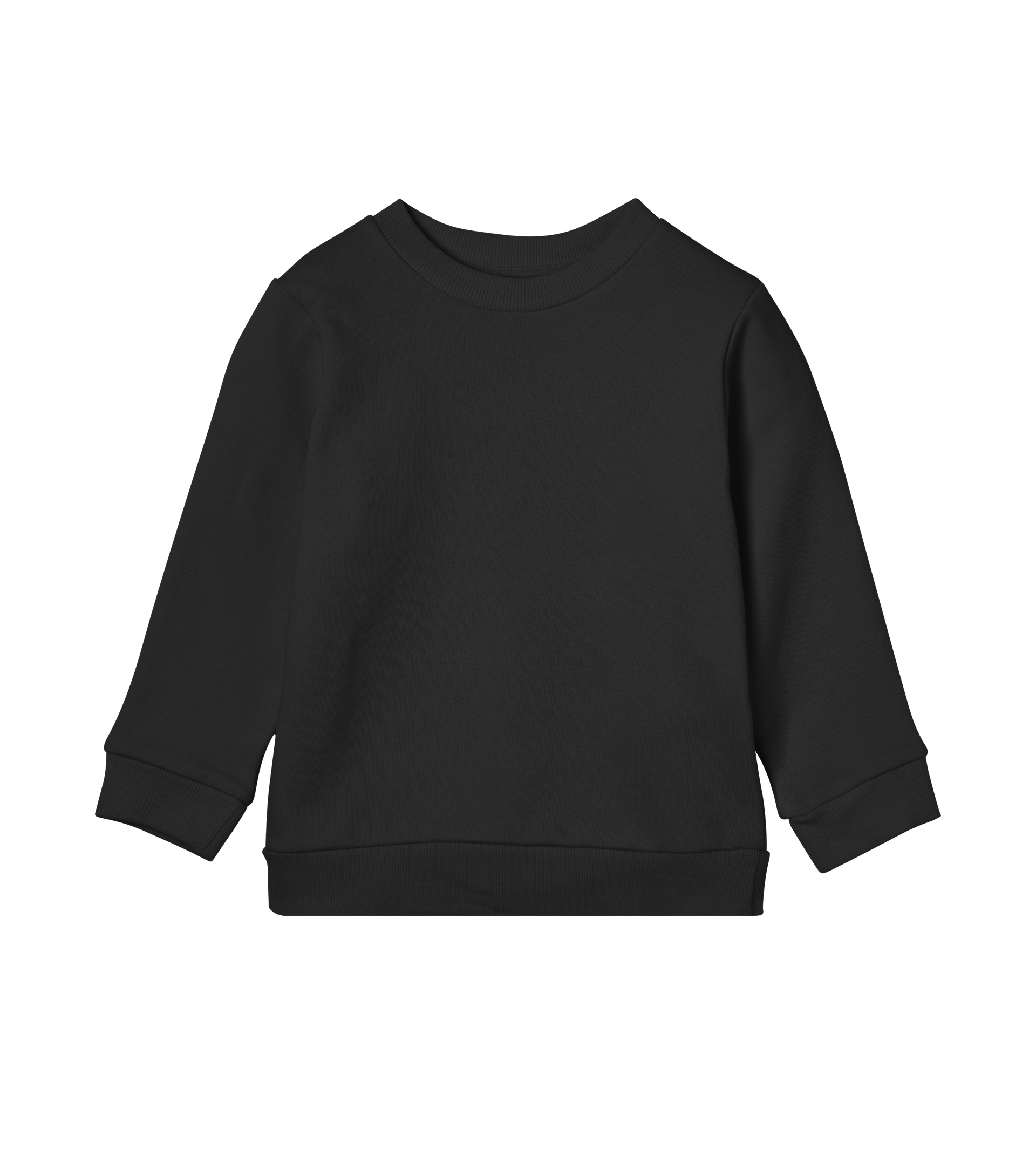 さらに100円引き◆MMLG◆HJ FAMILY SWEAT LCW baby Crew Neck Long Sleeve Printed Baby Girls