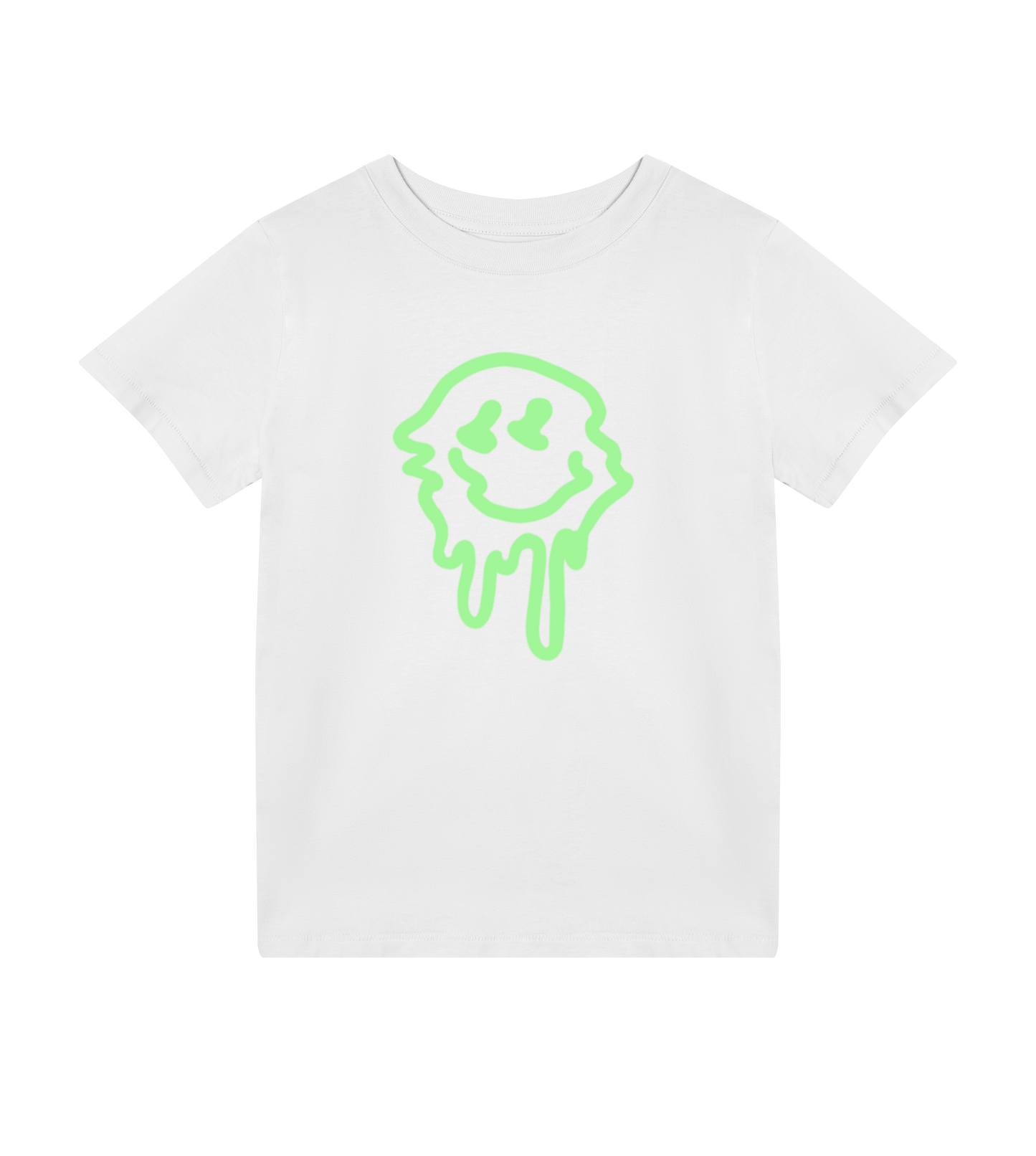 TINY TEE SMILEY / KIDS